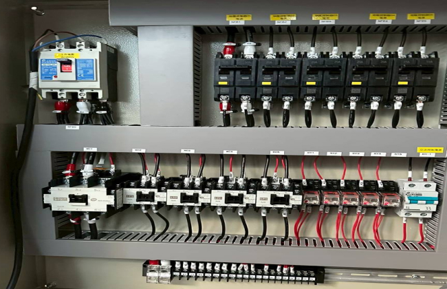 智慧製造資料平台